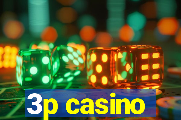 3p casino